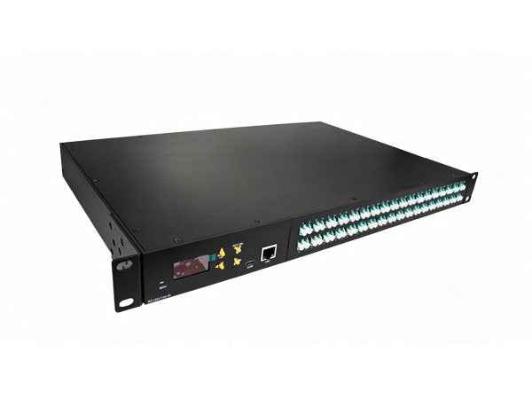 1x2 Mechanical Optical Switch